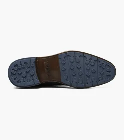 Stacy Adams Kyron Plain Toe Chukka Boot