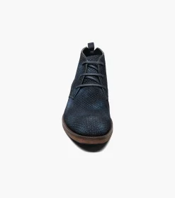 Stacy Adams Kyron Plain Toe Chukka Boot