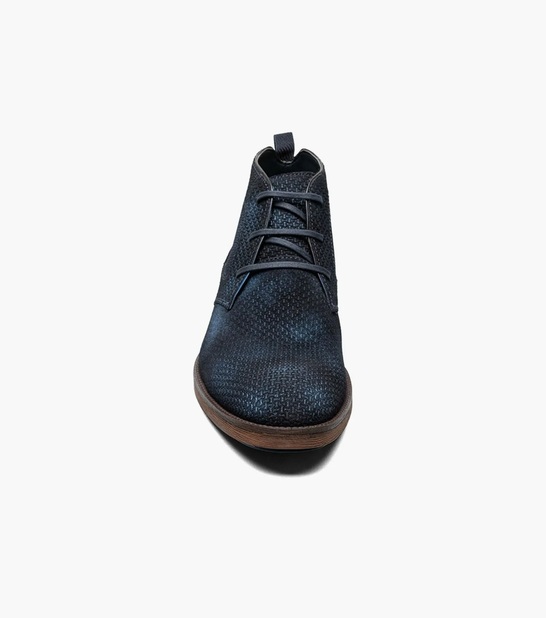 Stacy Adams Kyron Plain Toe Chukka Boot