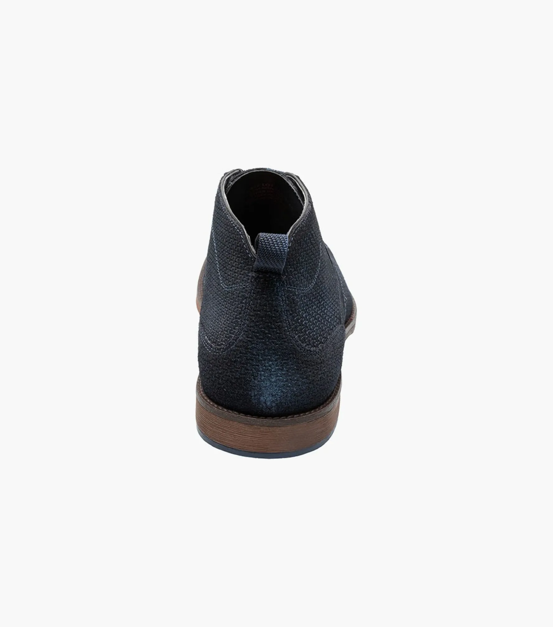 Stacy Adams Kyron Plain Toe Chukka Boot