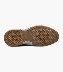 Stacy Adams Lennox Plain Toe Lace Up