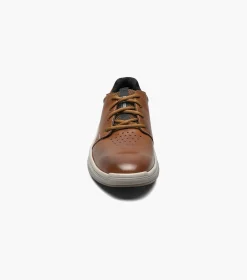 Stacy Adams Lennox Plain Toe Lace Up