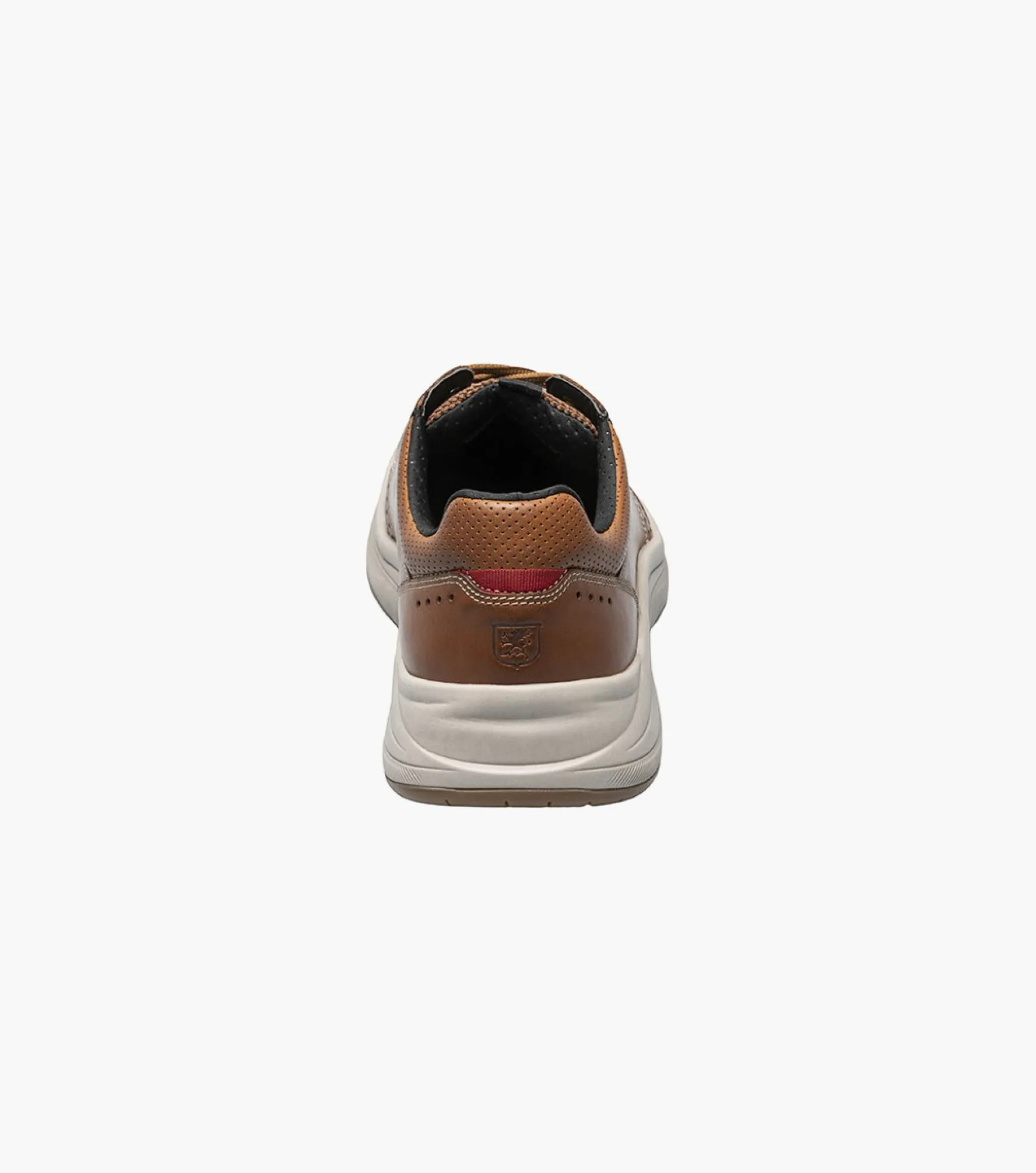 Stacy Adams Lennox Plain Toe Lace Up