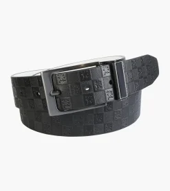 Stacy Adams Leonard Reversible Belt