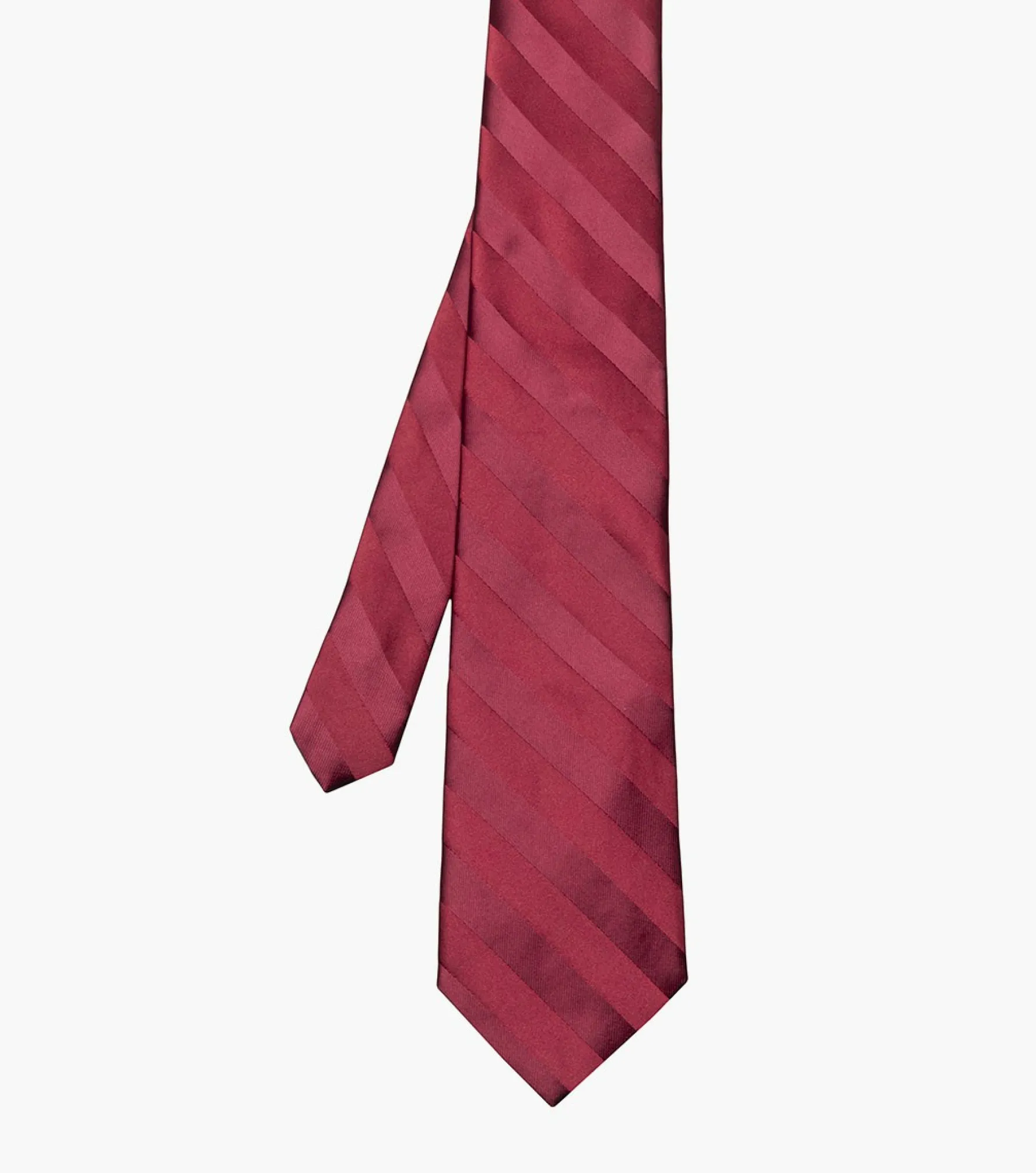 Stacy Adams Liam Tie And Hanky Set