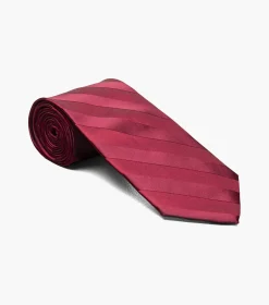 Stacy Adams Liam Tie And Hanky Set