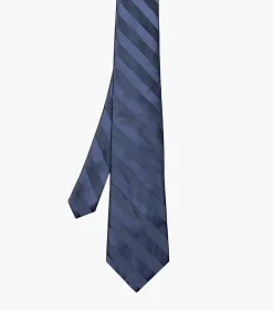 Stacy Adams Liam Tie And Hanky Set