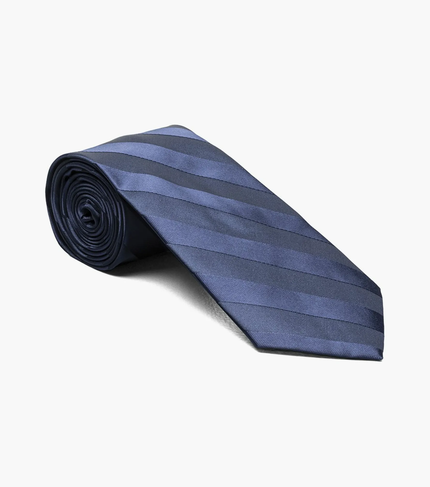 Stacy Adams Liam Tie And Hanky Set