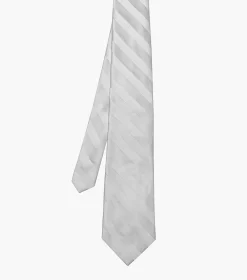 Stacy Adams Liam Tie And Hanky Set
