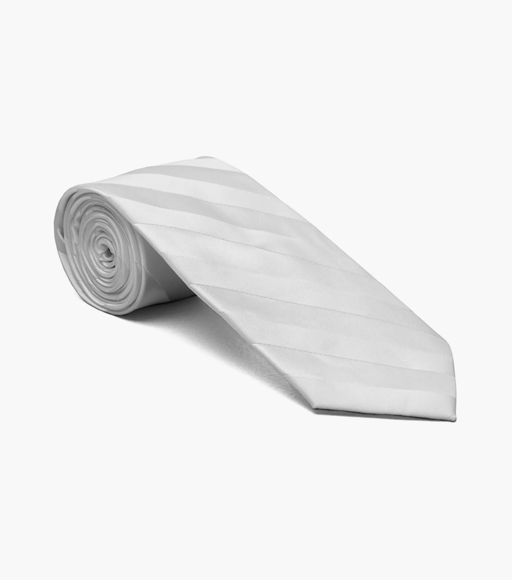 Stacy Adams Liam Tie And Hanky Set