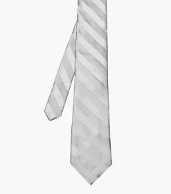 Stacy Adams Liam Tie And Hanky Set