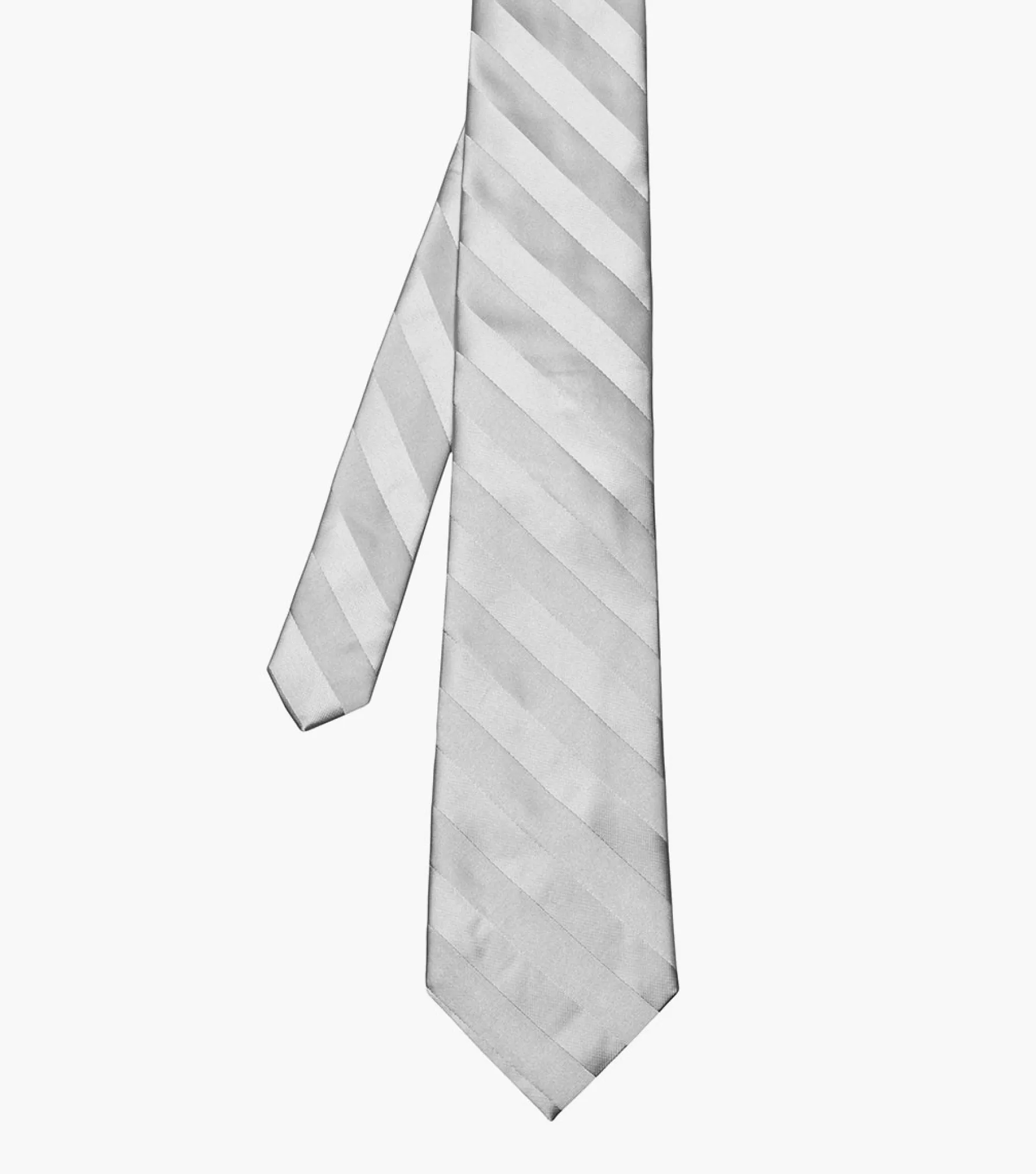 Stacy Adams Liam Tie And Hanky Set