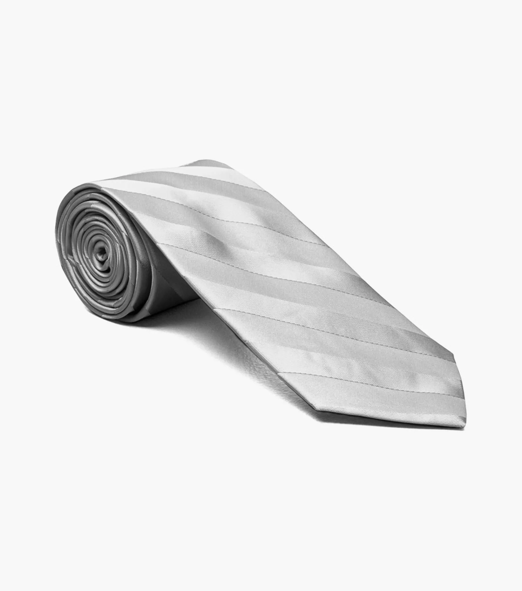 Stacy Adams Liam Tie And Hanky Set