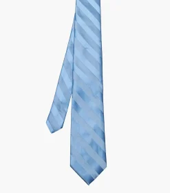 Stacy Adams Liam Tie And Hanky Set