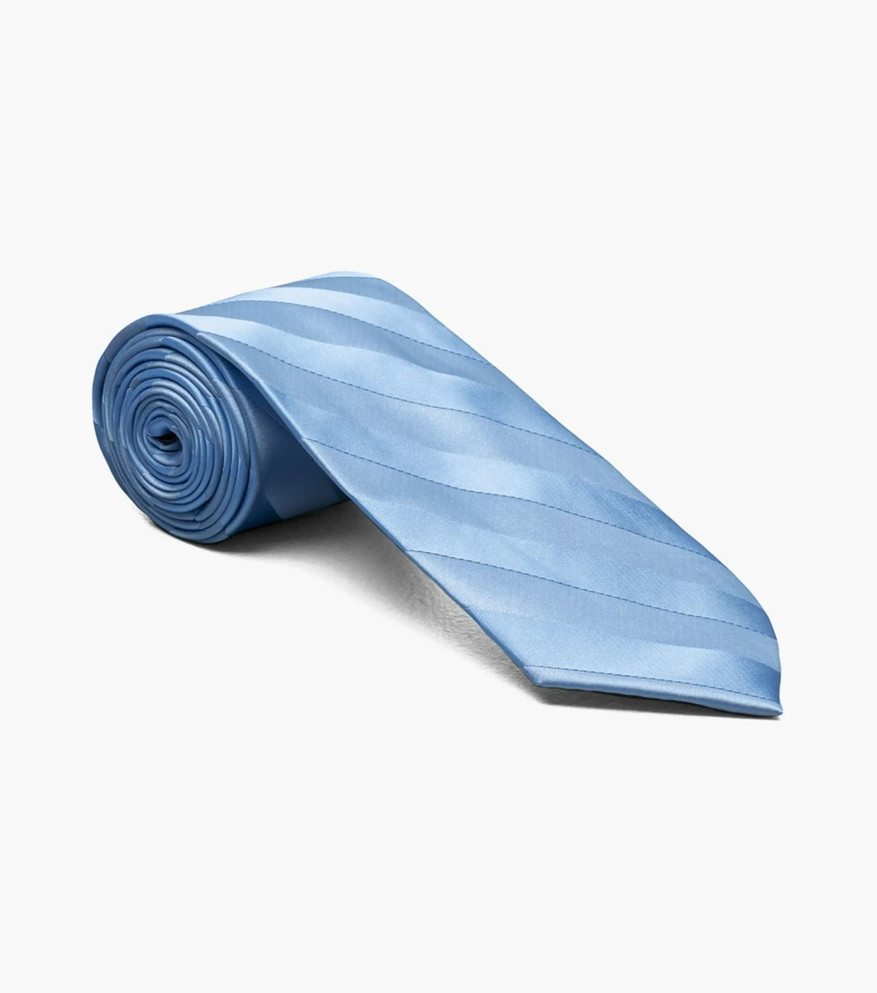 Stacy Adams Liam Tie And Hanky Set