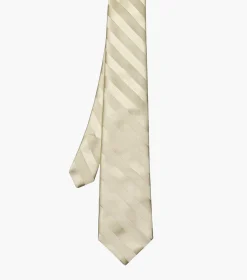 Stacy Adams Liam Tie And Hanky Set