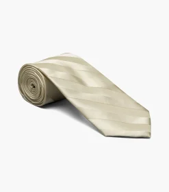Stacy Adams Liam Tie And Hanky Set