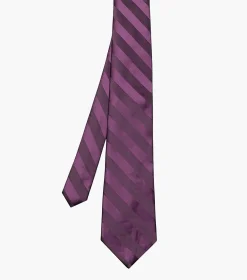 Stacy Adams Liam Tie And Hanky Set