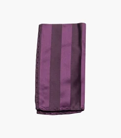 Stacy Adams Liam Tie And Hanky Set