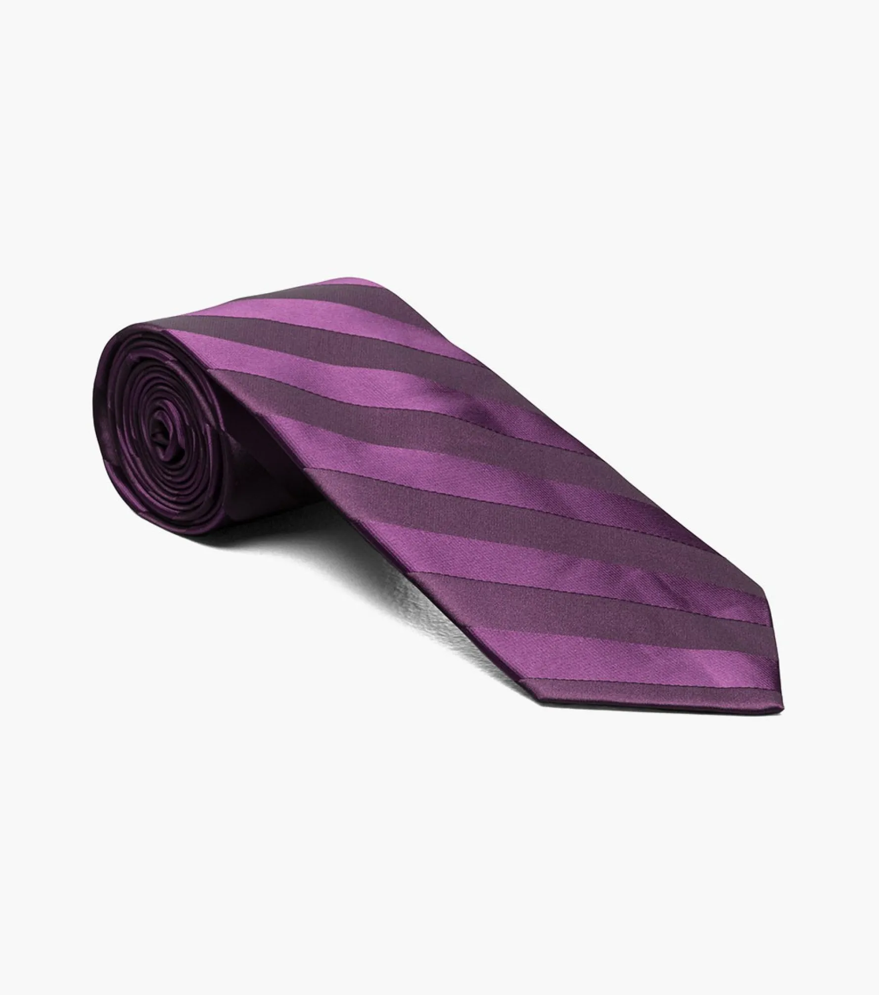 Stacy Adams Liam Tie And Hanky Set