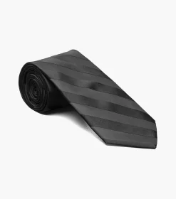 Stacy Adams Liam Tie And Hanky Set