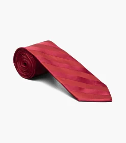 Stacy Adams Liam Tie And Hanky Set