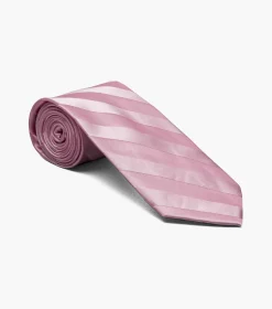 Stacy Adams Liam Tie And Hanky Set