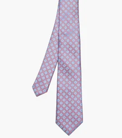 Stacy Adams Logan Skinny Tie & Hanky Set