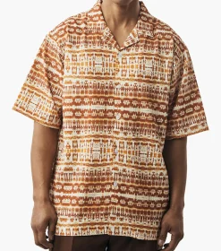 Stacy Adams Luca Button Down Shirt