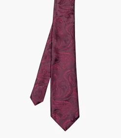 Stacy Adams Lucas Tie And Hanky Set