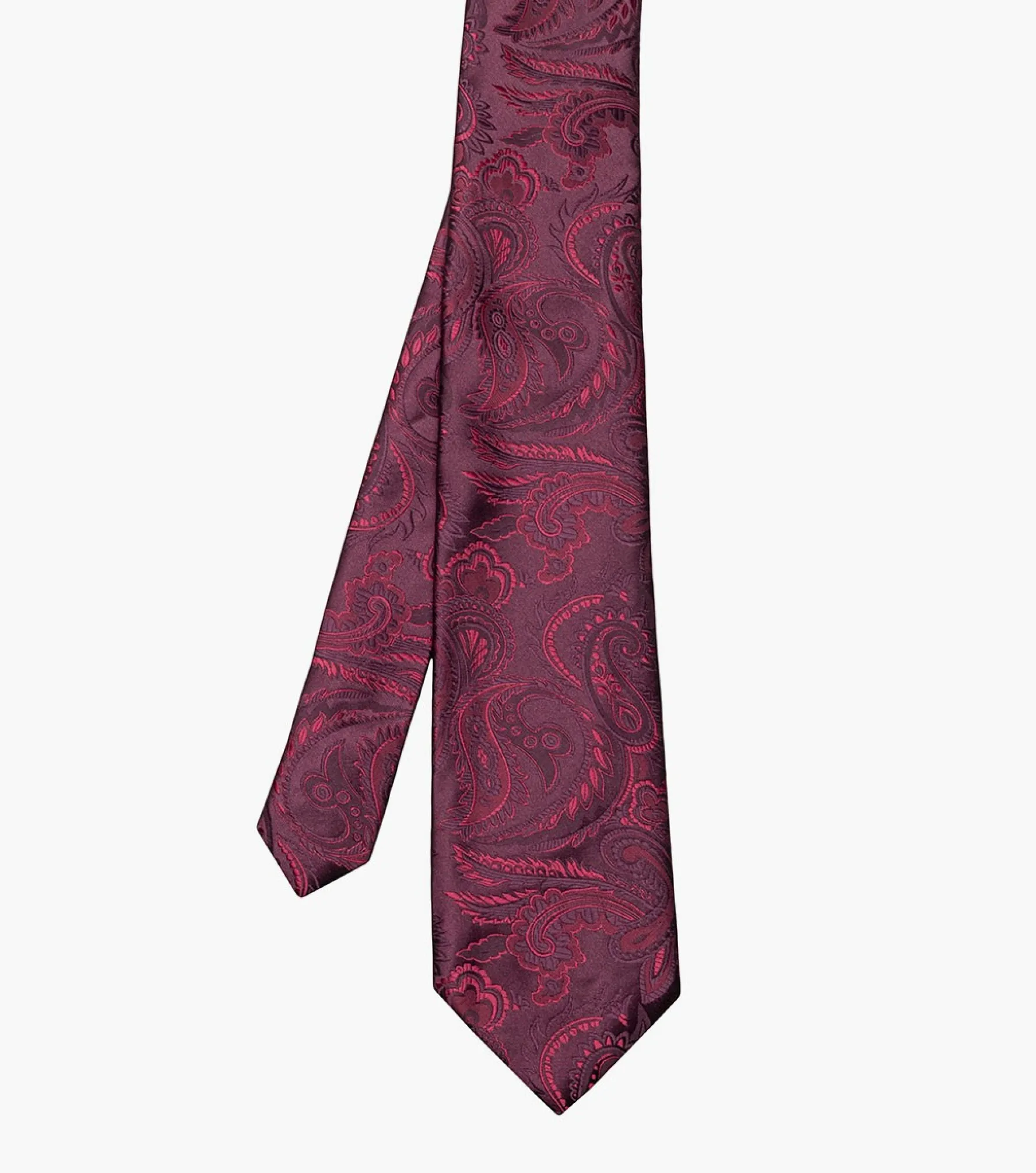 Stacy Adams Lucas Tie And Hanky Set