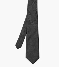 Stacy Adams Lucas Tie And Hanky Set
