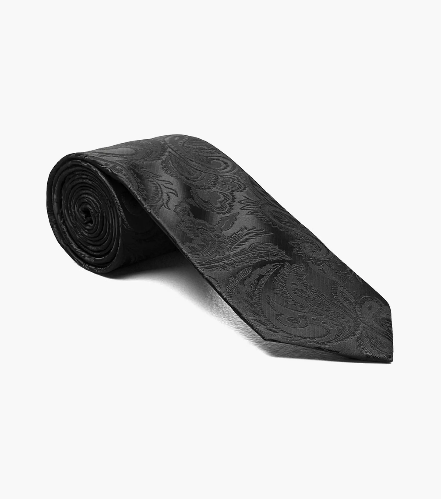 Stacy Adams Lucas Tie And Hanky Set