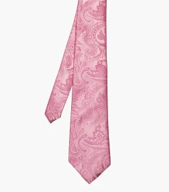 Stacy Adams Lucas Tie And Hanky Set