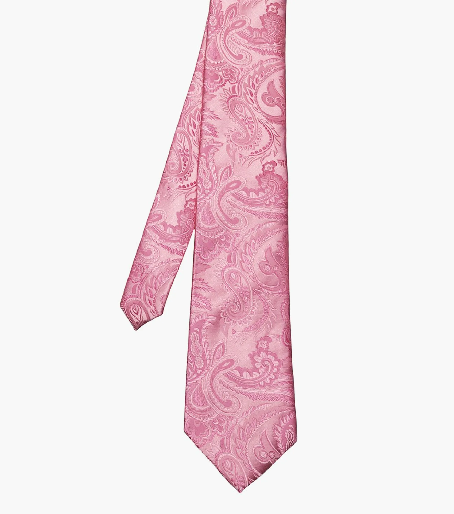 Stacy Adams Lucas Tie And Hanky Set