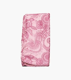 Stacy Adams Lucas Tie And Hanky Set
