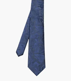 Stacy Adams Lucas Tie And Hanky Set