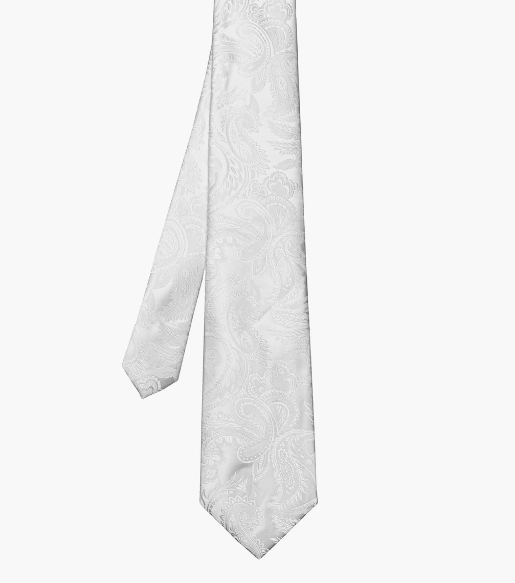 Stacy Adams Lucas Tie And Hanky Set