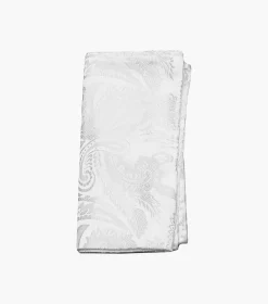 Stacy Adams Lucas Tie And Hanky Set