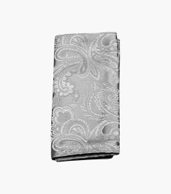 Stacy Adams Lucas Tie And Hanky Set