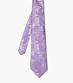 Stacy Adams Lucas Tie And Hanky Set
