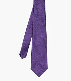 Stacy Adams Lucas Tie And Hanky Set