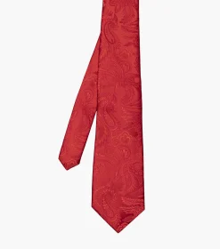 Stacy Adams Lucas Tie And Hanky Set