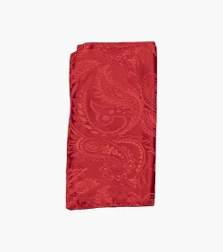 Stacy Adams Lucas Tie And Hanky Set