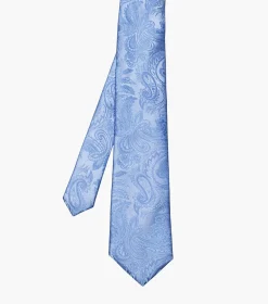 Stacy Adams Lucas Tie And Hanky Set