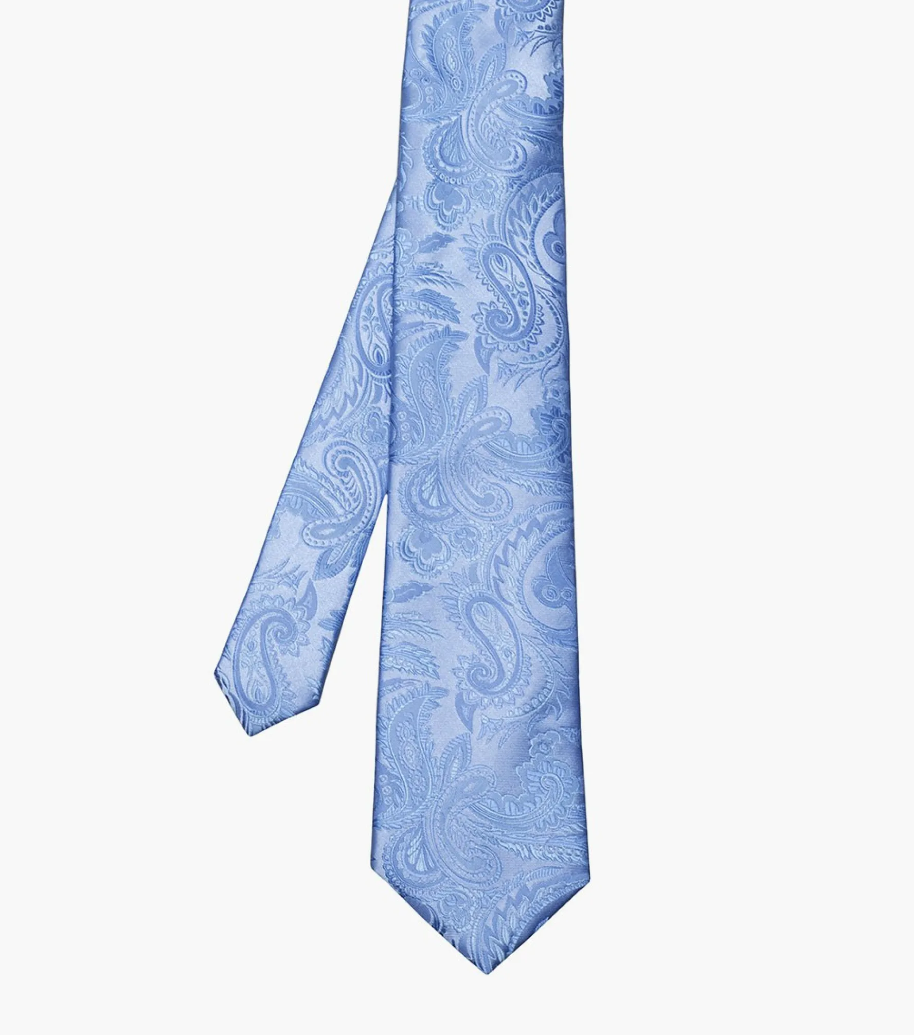 Stacy Adams Lucas Tie And Hanky Set