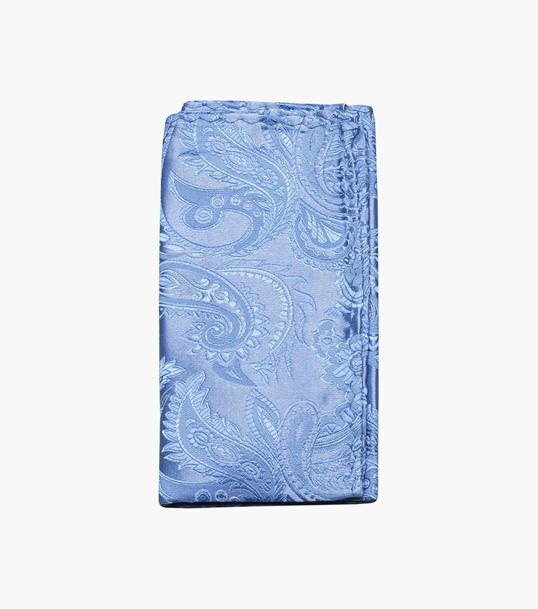 Stacy Adams Lucas Tie And Hanky Set