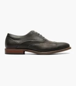 Stacy Adams Macarthur Wingtip Oxford