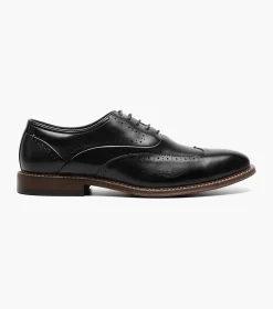 Stacy Adams Macarthur Wingtip Oxford