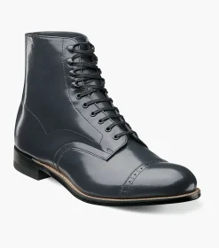 Stacy Adams Madison Cap Toe Boot